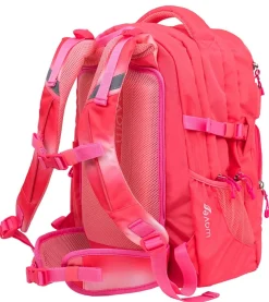 Wave Rucksack Infinity - OMBRE CORAL PARADISE