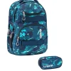 Wave Rucksack Set 2-tlg. Infinity - FANTASY