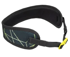 Wave Rucksack Set 2-tlg. Infinity - STRIPES GREEN