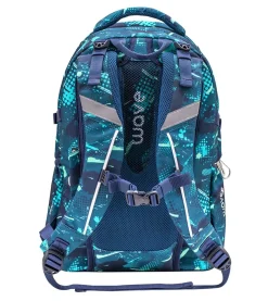 Wave Rucksack Set 2-tlg. Infinity - FANTASY