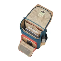 4YOU Rucksack - 4 THE ADVENTURE - Rot