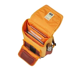 4YOU Rucksack - 4 THE BEES - Orange