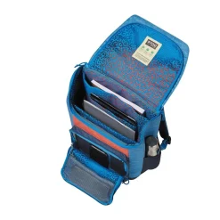 4YOU Rucksack - 4 THE REEFS - Dunkelblau